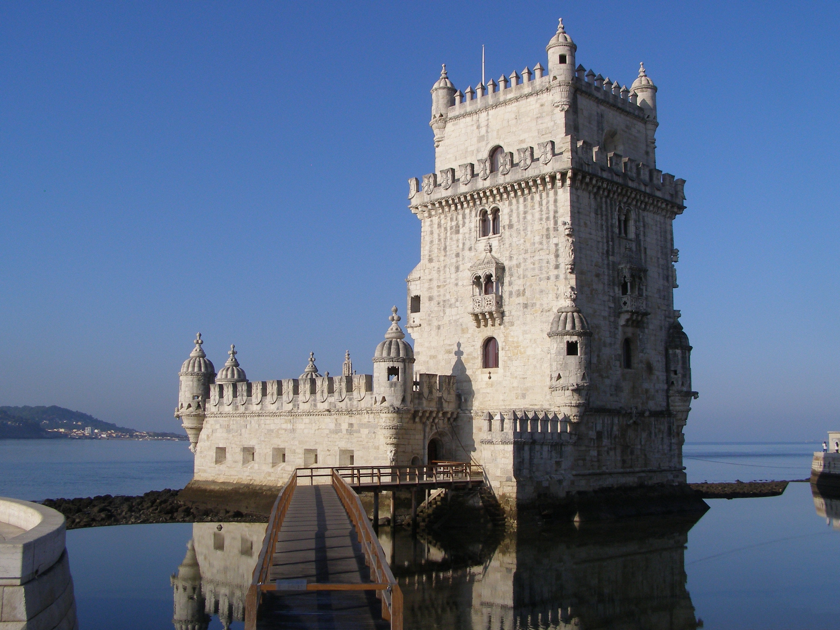 paysage du portugal